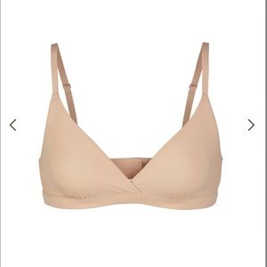SKIMS FITS EVERYBODY BRALETTE